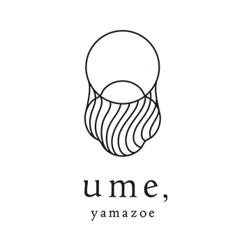 ume,yamazoe