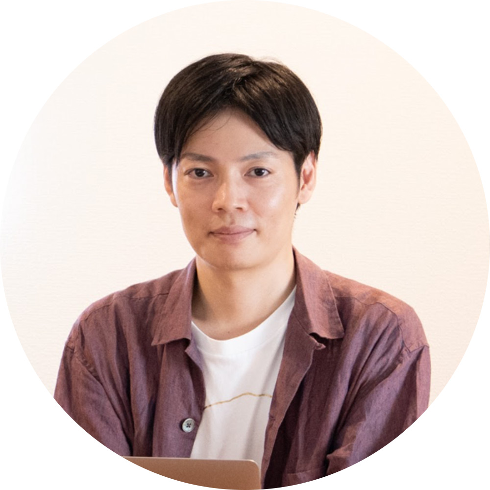 FICC クリエイティブディレクター / プランナー・水川 史也