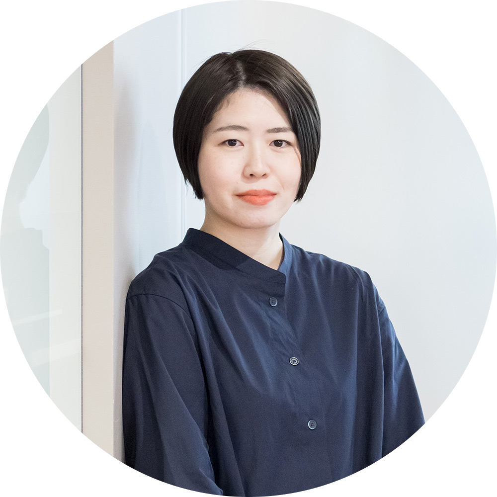 FICC HR / 広報・鈴木 友