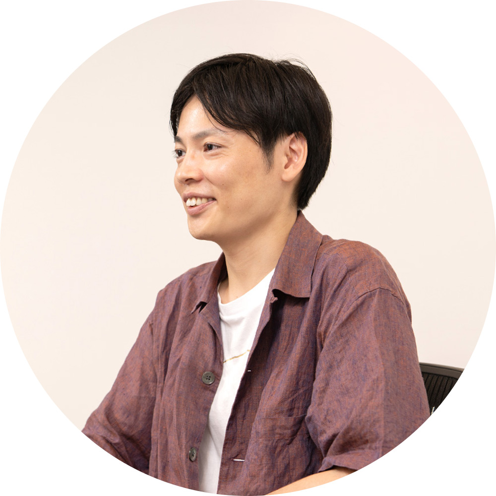 FICC クリエイティブディレクター兼プランナー・水川 史也