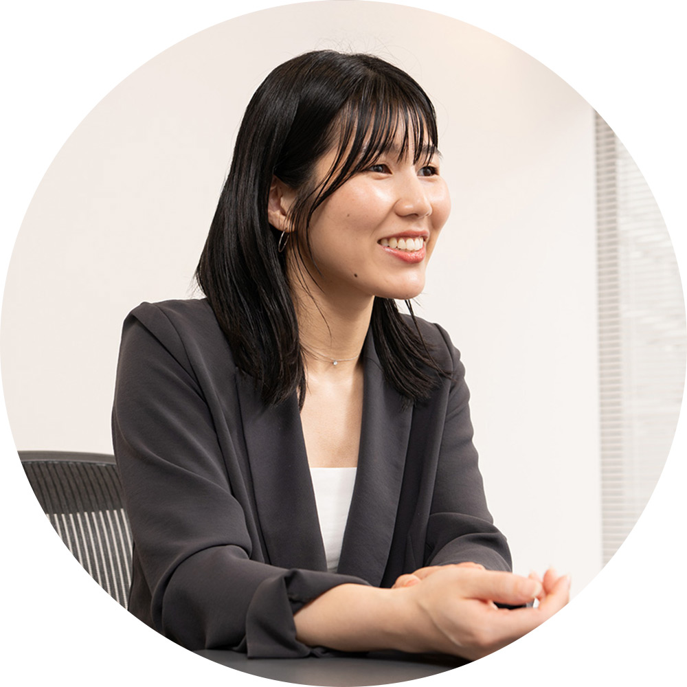 FICC　ブランドマーケティングコンサルタント・土屋 有未