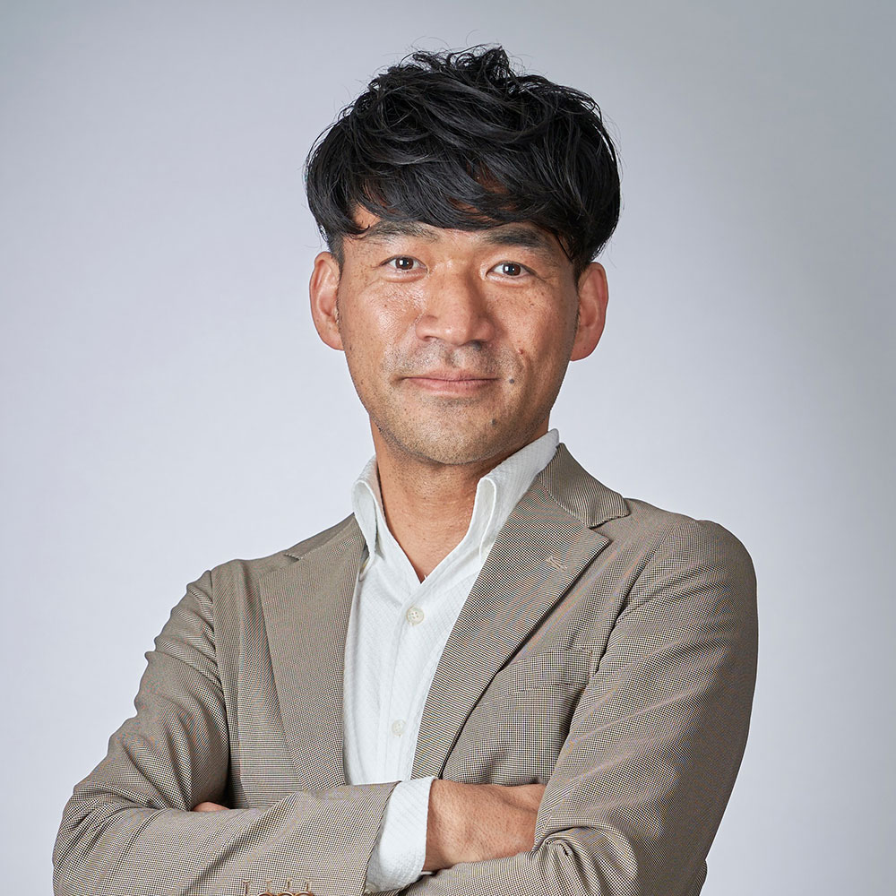 ライオンペット株式会社・浅沼 威行 氏