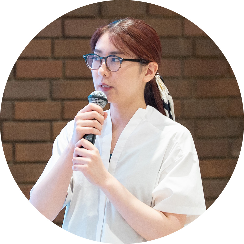 伊藤 真愛美