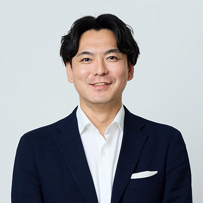 福島 享之氏｜株式会社メンバーズ 執行役員 / グッドコミュニケーションズカンパニー 社長