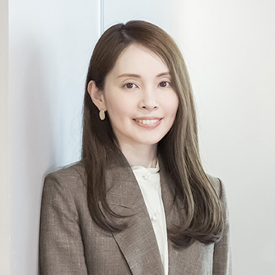 森 啓子｜株式会社エフアイシーシー 代表取締役