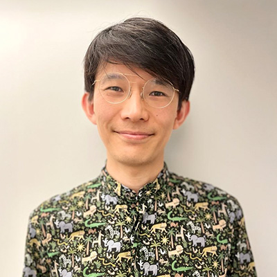 山本 浩司氏｜東京大学 大学院 経済学研究科 准教授